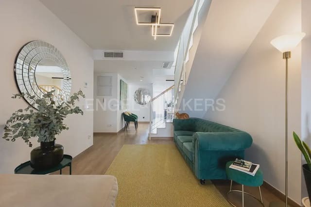 Piso de 3 habitaciones en Alboraya / Alboraia en alquiler - 2.000 € (Ref: 10062956)