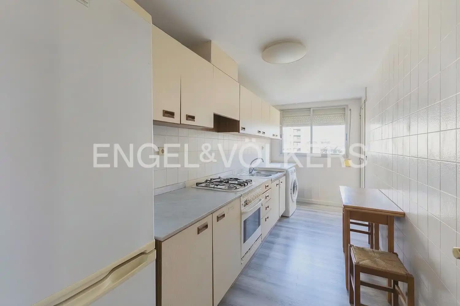 3 Zimmer Wohnung zu verkaufen in Valencia Stadt mit Garage - 450.000 € (Ref: 10062957)