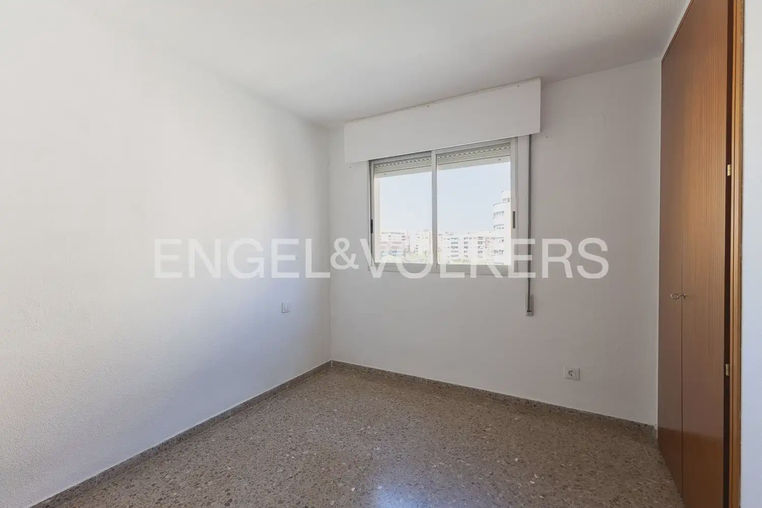 3 Zimmer Wohnung zu verkaufen in Valencia Stadt mit Garage - 450.000 € (Ref: 10062957)