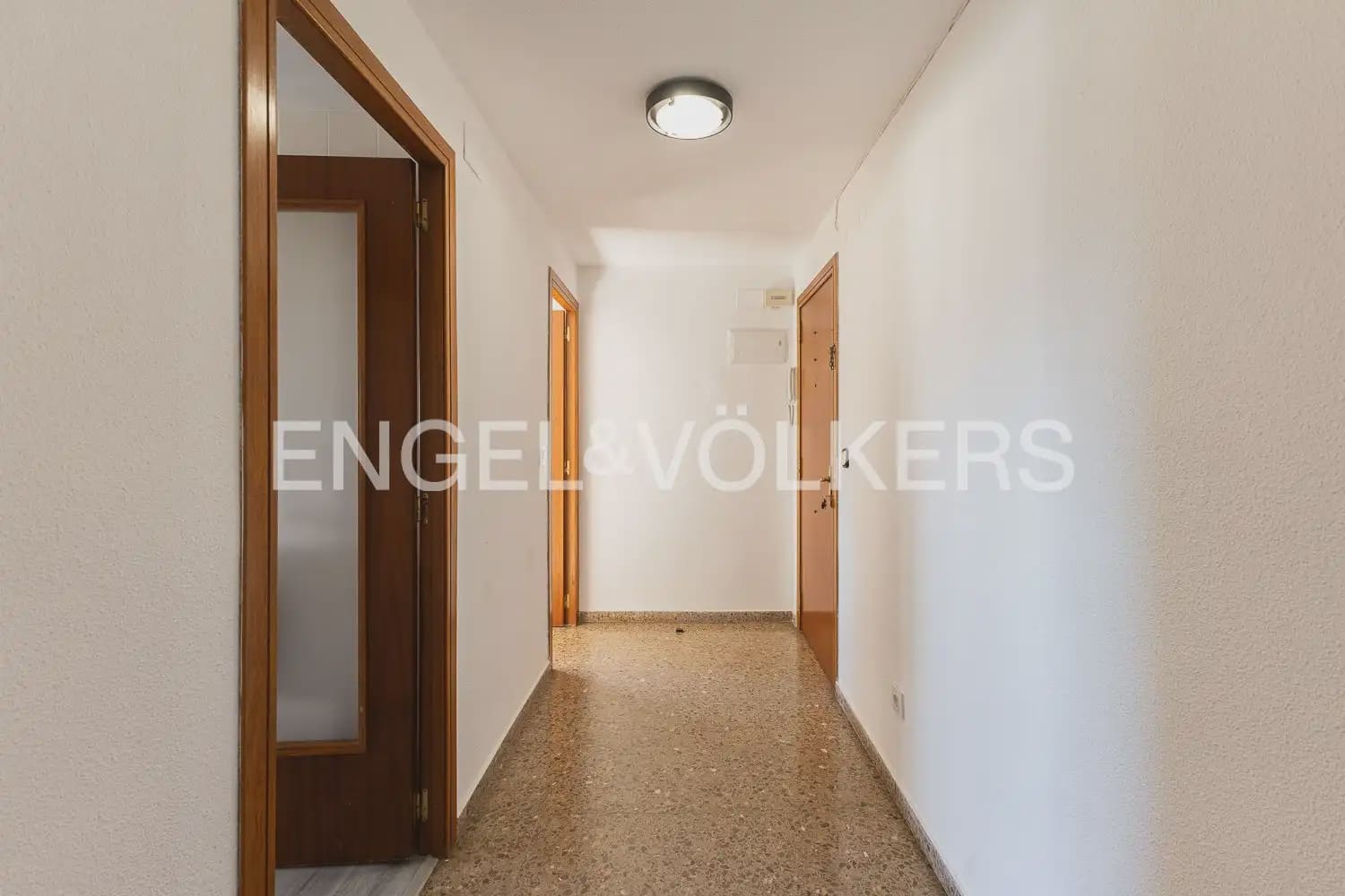 3 Zimmer Wohnung zu verkaufen in Valencia Stadt mit Garage - 450.000 € (Ref: 10062957)