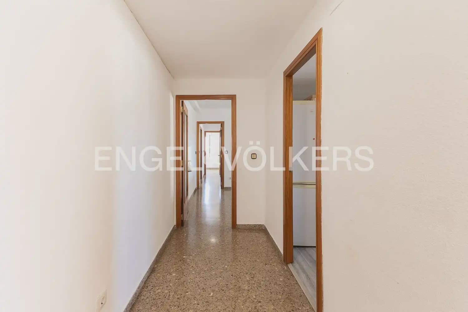 3 Zimmer Wohnung zu verkaufen in Valencia Stadt mit Garage - 450.000 € (Ref: 10062957)