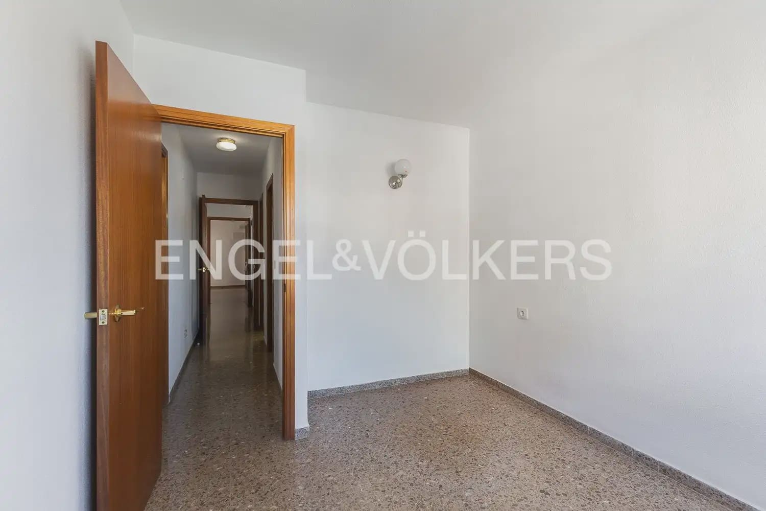 3 Zimmer Wohnung zu verkaufen in Valencia Stadt mit Garage - 450.000 € (Ref: 10062957)