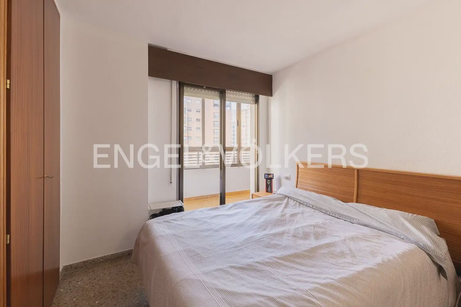 3 Zimmer Wohnung zu verkaufen in Valencia Stadt mit Garage - 450.000 € (Ref: 10062957)
