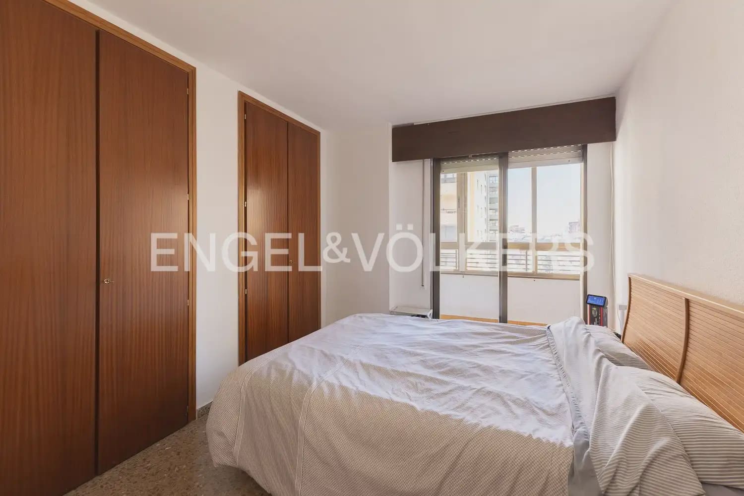 3 Zimmer Wohnung zu verkaufen in Valencia Stadt mit Garage - 450.000 € (Ref: 10062957)