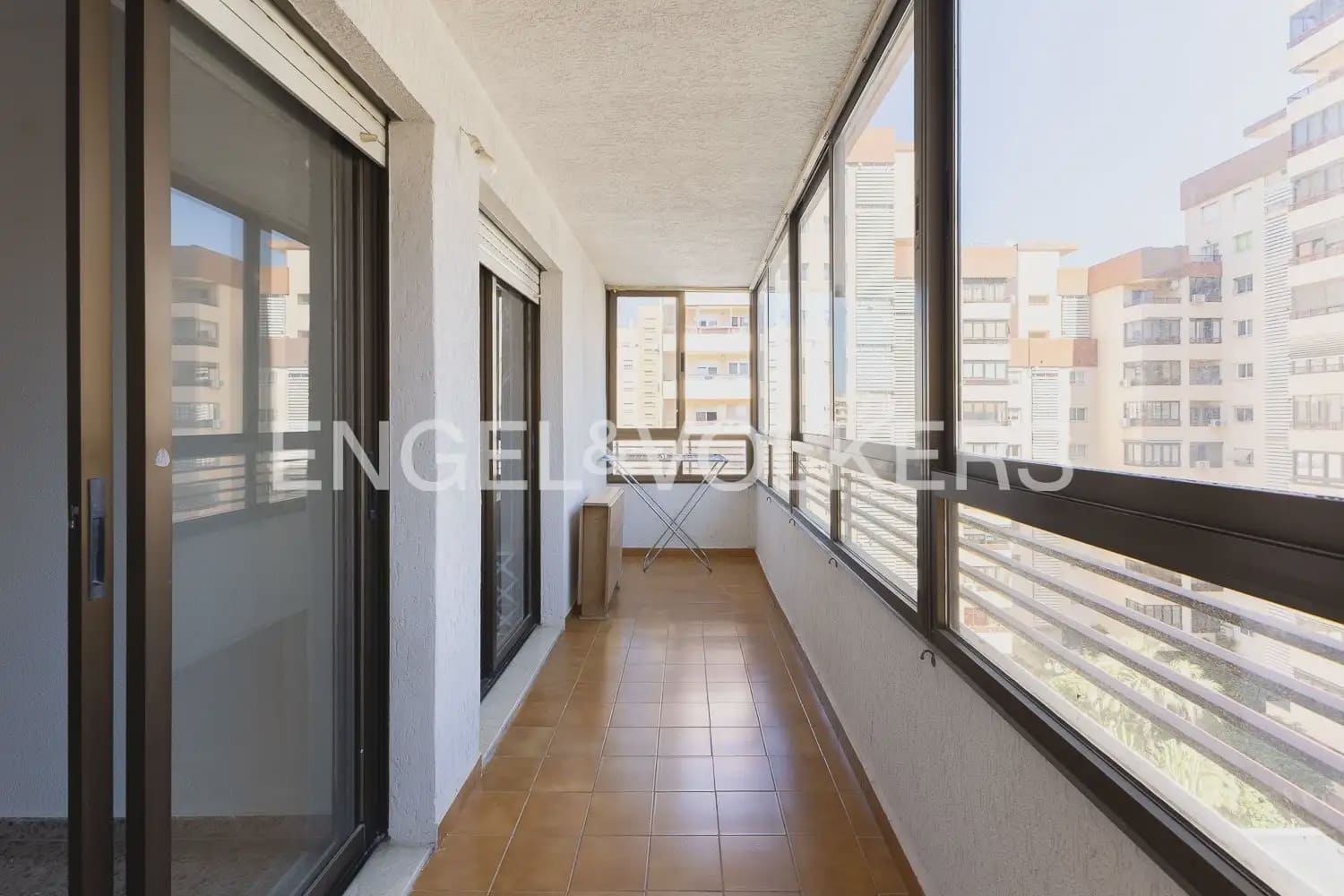 3 Zimmer Wohnung zu verkaufen in Valencia Stadt mit Garage - 450.000 € (Ref: 10062957)
