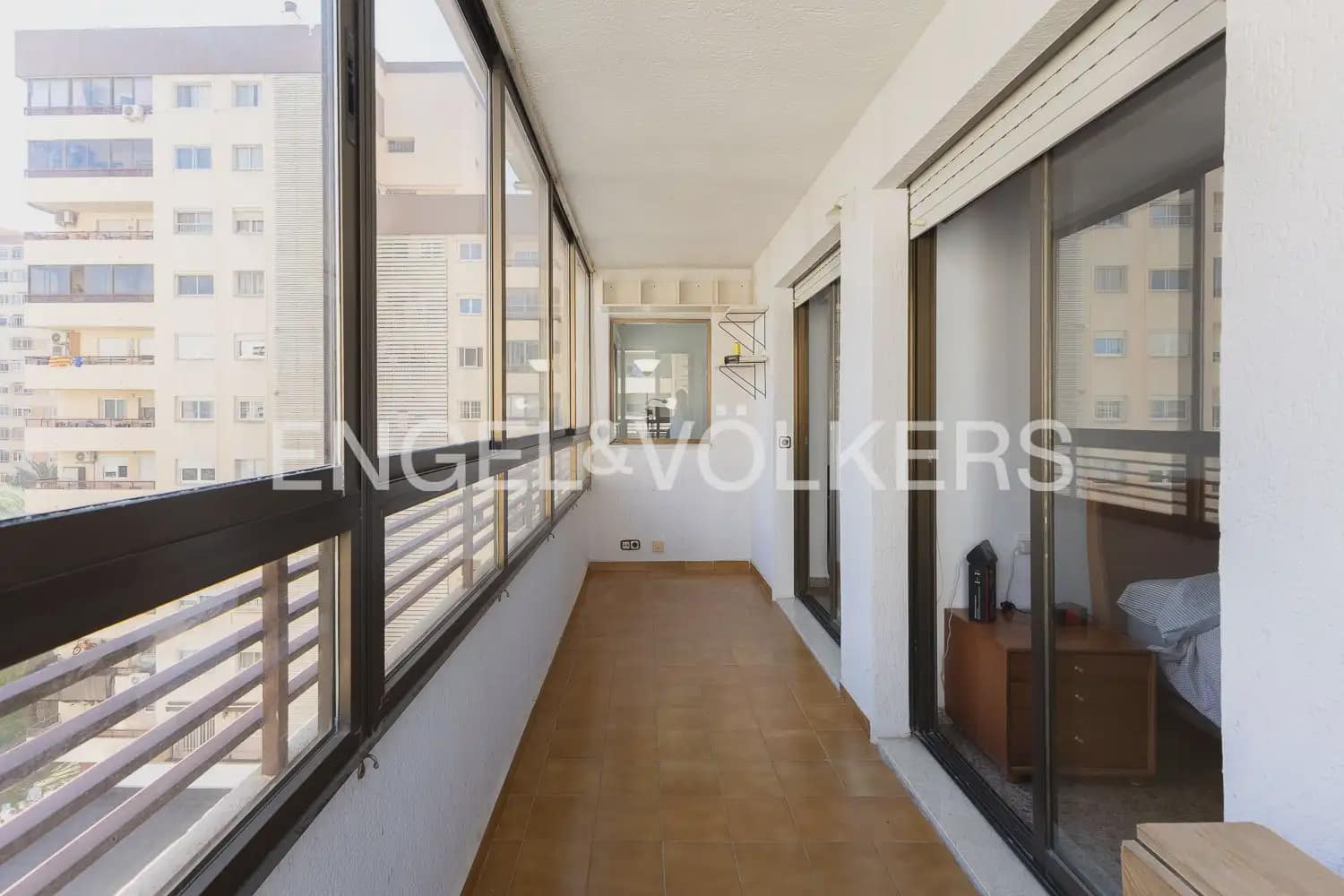 3 Zimmer Wohnung zu verkaufen in Valencia Stadt mit Garage - 450.000 € (Ref: 10062957)