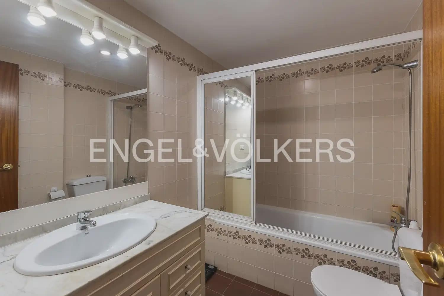 3 Zimmer Wohnung zu verkaufen in Valencia Stadt mit Garage - 450.000 € (Ref: 10062957)