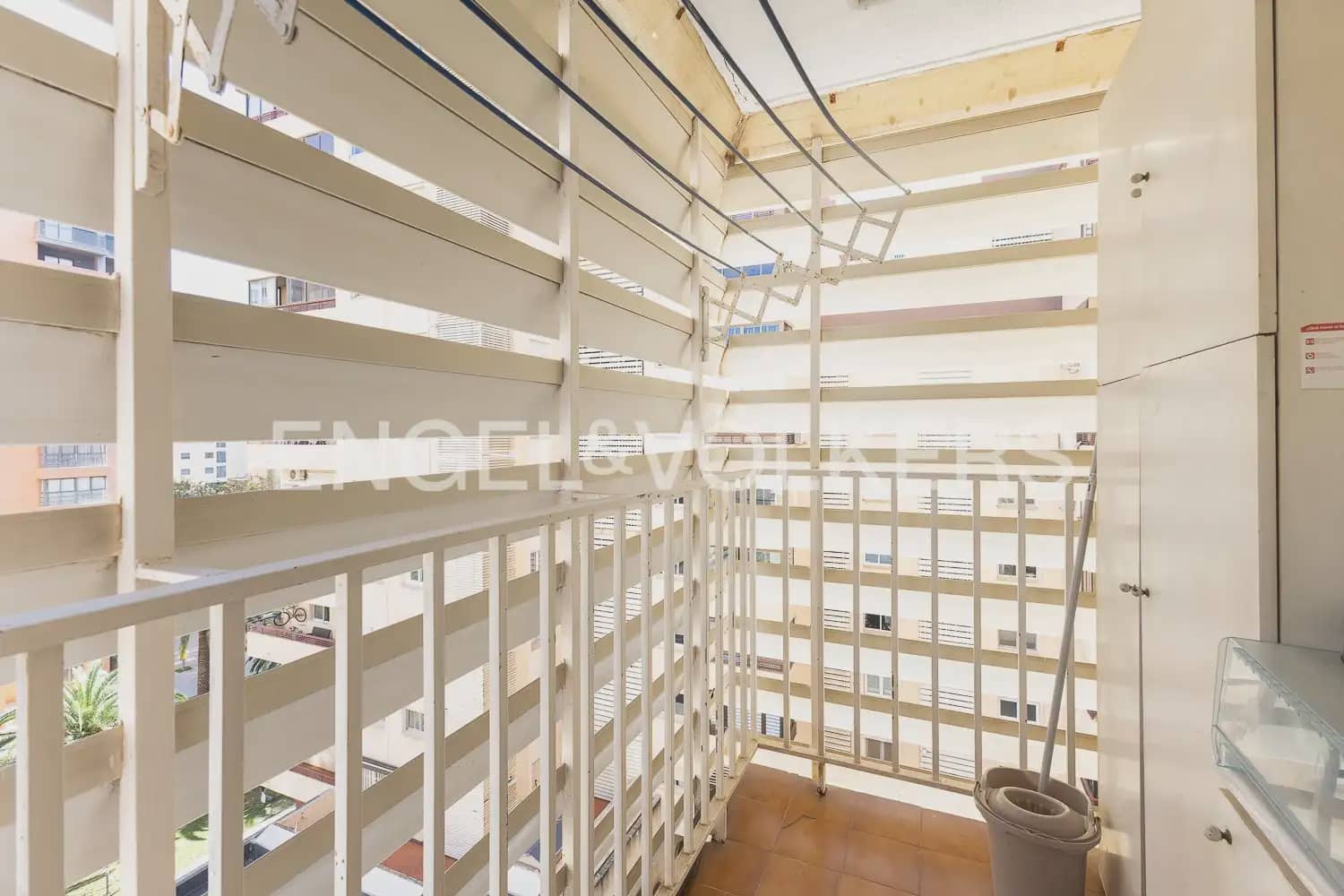 3 Zimmer Wohnung zu verkaufen in Valencia Stadt mit Garage - 450.000 € (Ref: 10062957)