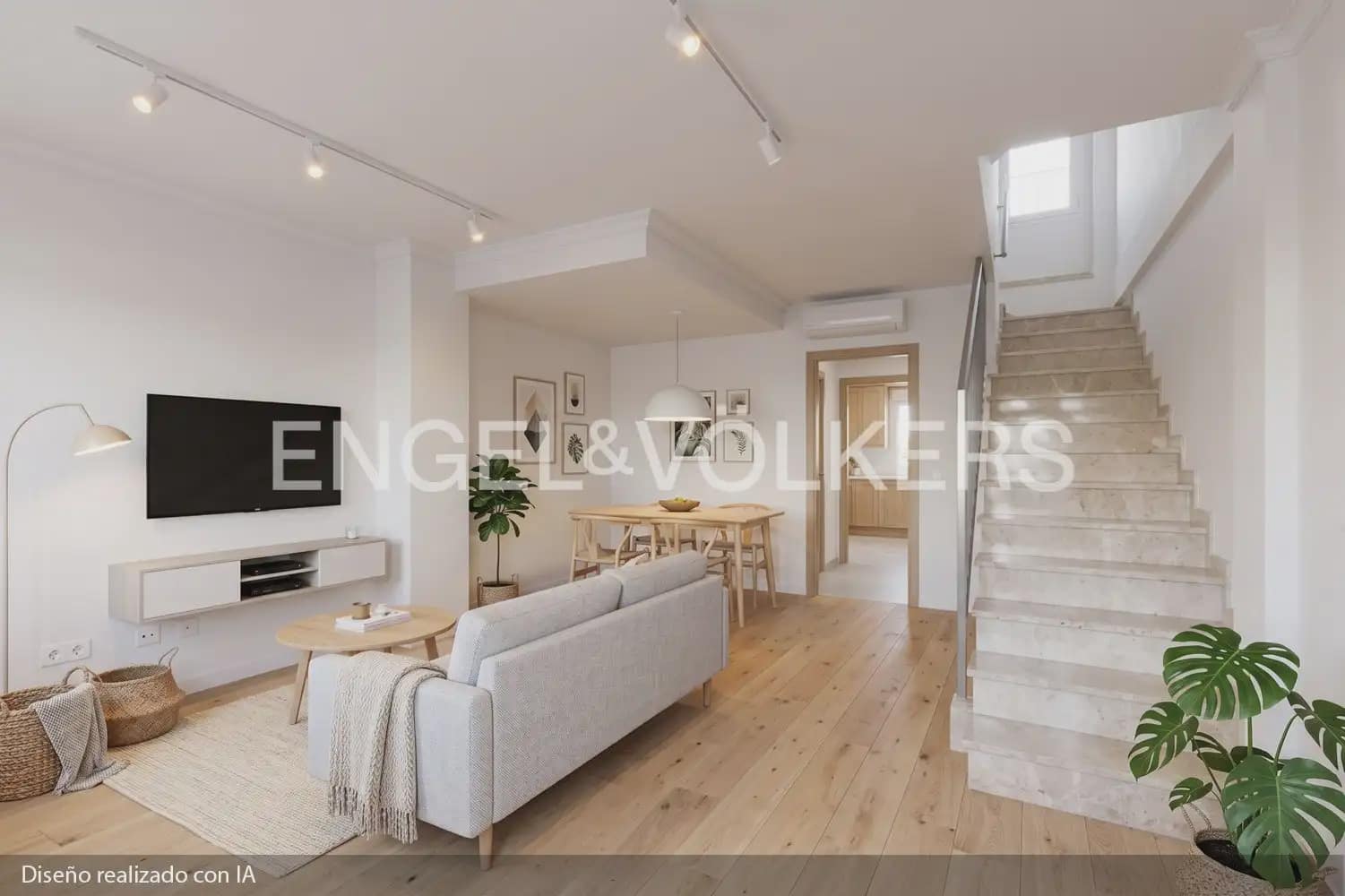 5 soveværelse Rækkehus til salg i Sagunto / Sagunt med swimmingpool garage - € 370.000 (Ref: 10062958)