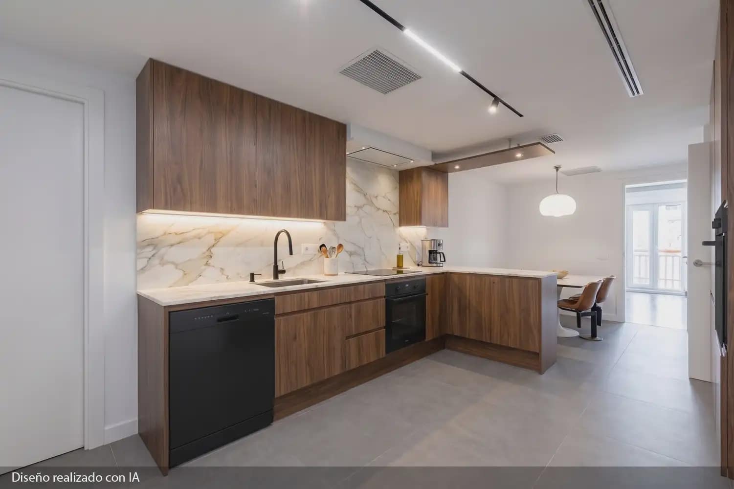 Piso de 4 habitaciones en València ciudad en venta - 810.000 € (Ref: 10065019)