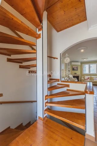 Adosado de 4 habitaciones en Canet d'En Berenguer en alquiler con piscina garaje - 1.700 € (Ref: 10065021)
