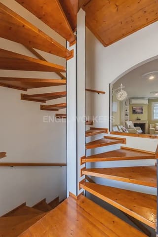 Adosado de 4 habitaciones en Canet d'En Berenguer en alquiler con piscina garaje - 1.700 € (Ref: 10065021)