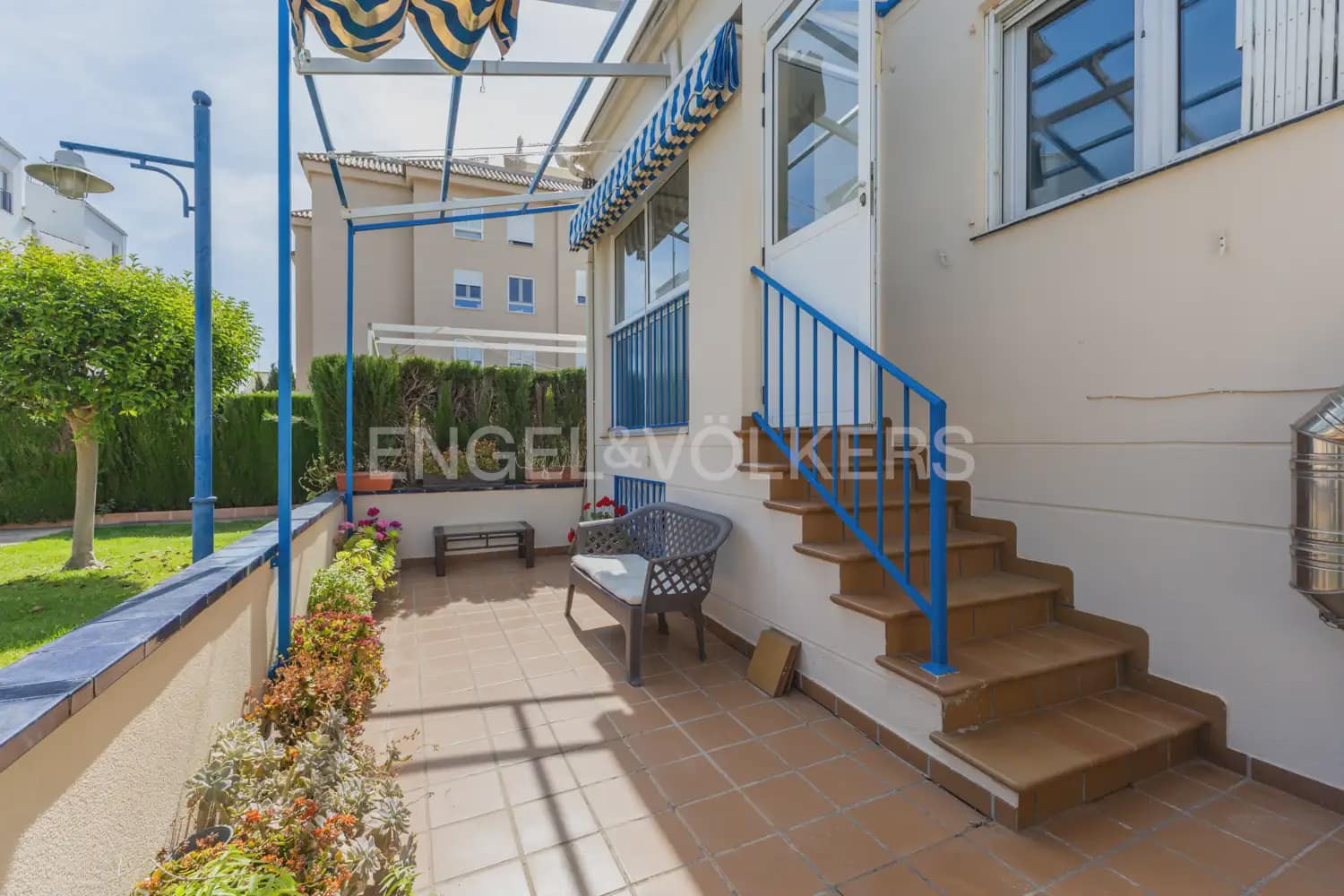 Adosado de 4 habitaciones en Canet d'En Berenguer en alquiler con piscina garaje - 1.700 € (Ref: 10065021)
