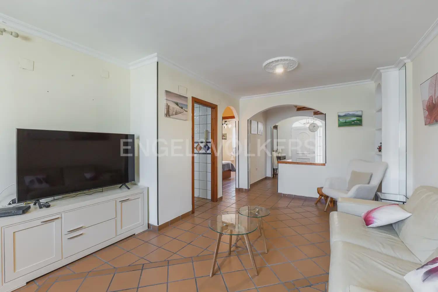 Adosado de 4 habitaciones en Canet d'En Berenguer en alquiler con piscina garaje - 1.700 € (Ref: 10065021)