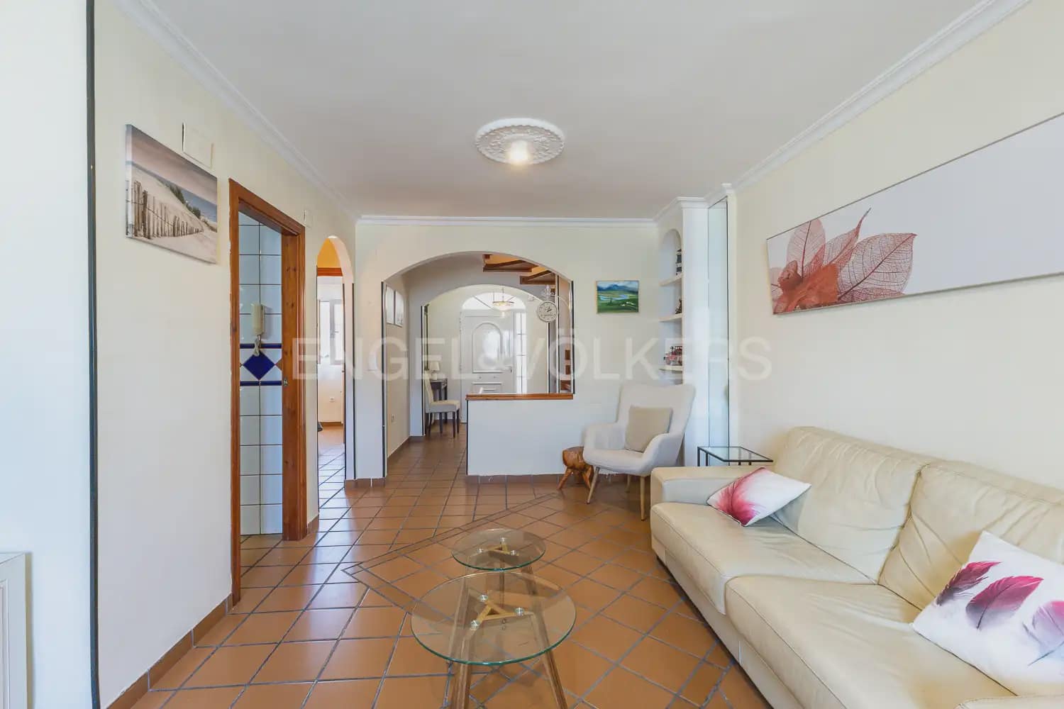 Adosado de 4 habitaciones en Canet d'En Berenguer en alquiler con piscina garaje - 1.700 € (Ref: 10065021)