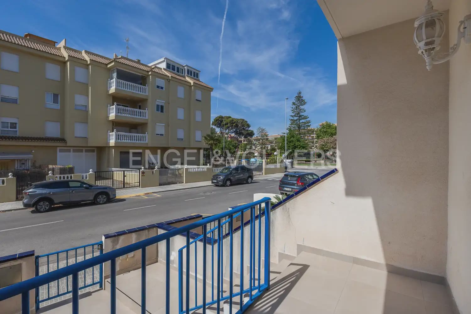 Adosado de 4 habitaciones en Canet d'En Berenguer en alquiler con piscina garaje - 1.700 € (Ref: 10065021)