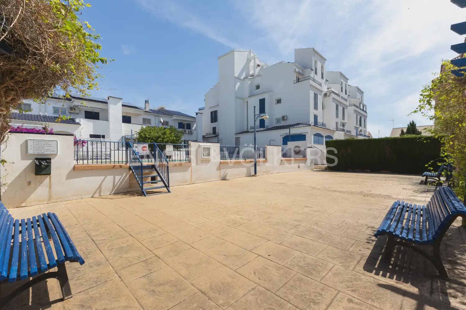 Adosado de 4 habitaciones en Canet d'En Berenguer en alquiler con piscina garaje - 1.700 € (Ref: 10065021)