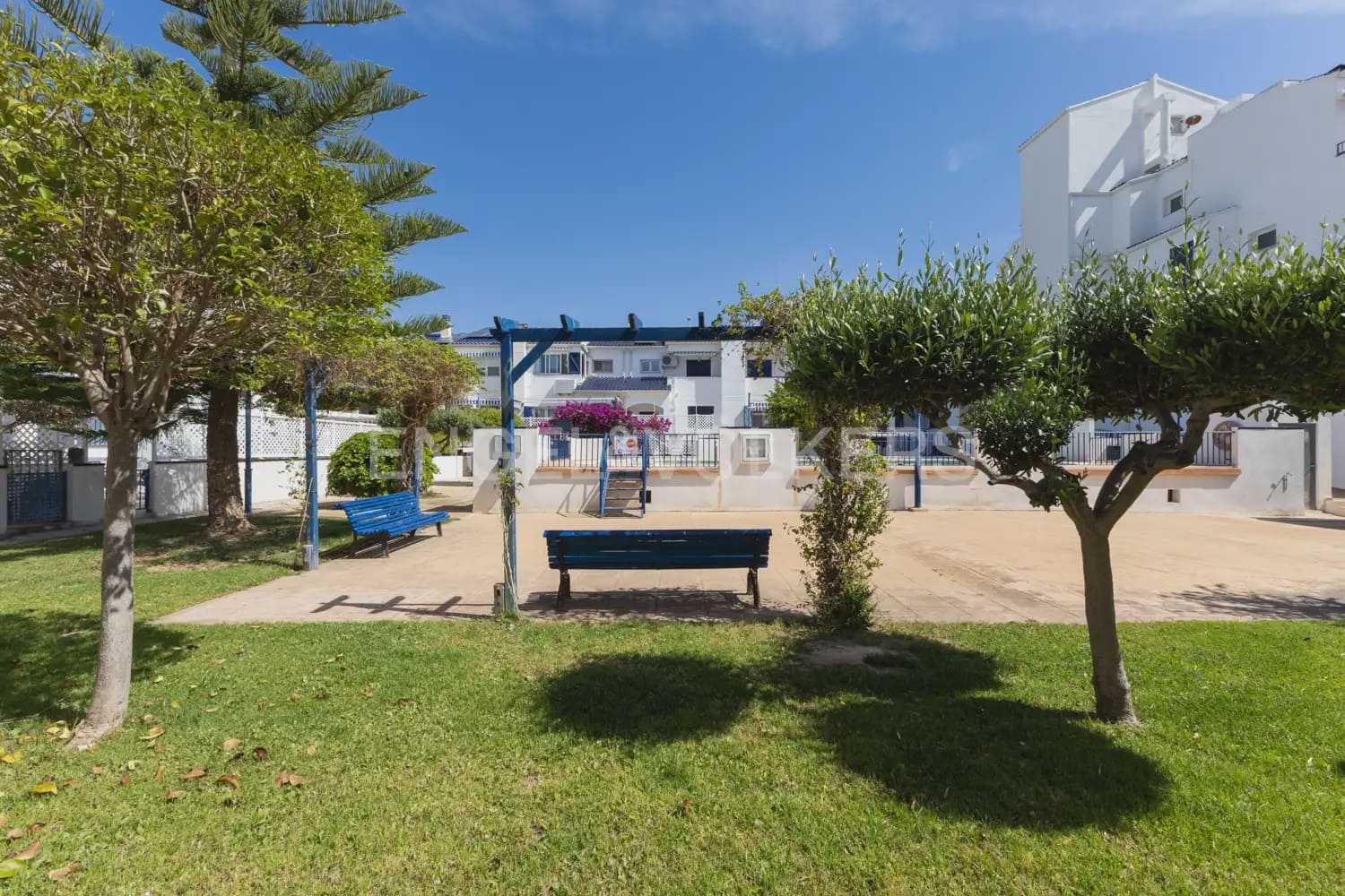 Adosado de 4 habitaciones en Canet d'En Berenguer en alquiler con piscina garaje - 1.700 € (Ref: 10065021)