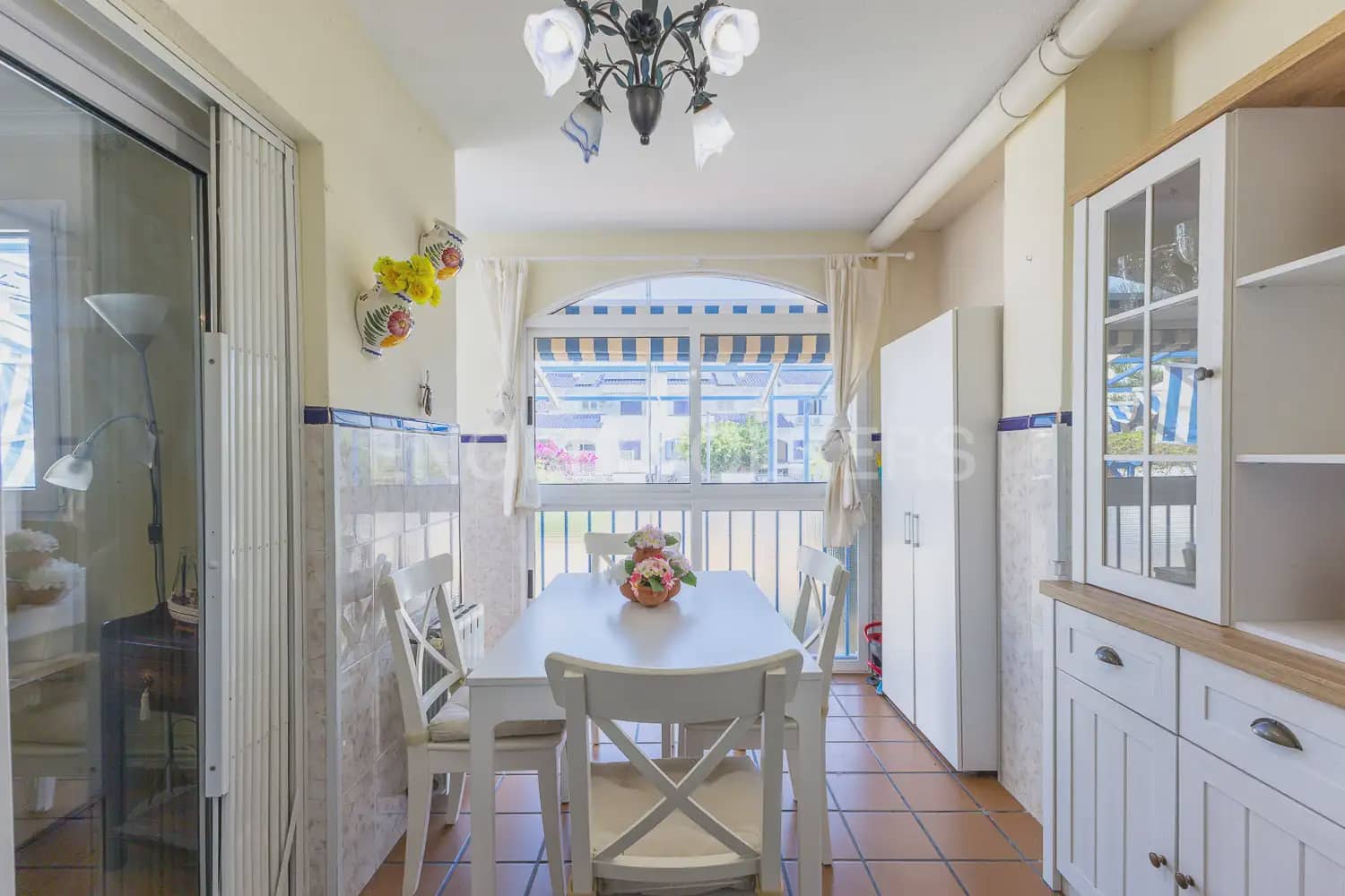 Adosado de 4 habitaciones en Canet d'En Berenguer en alquiler con piscina garaje - 1.700 € (Ref: 10065021)
