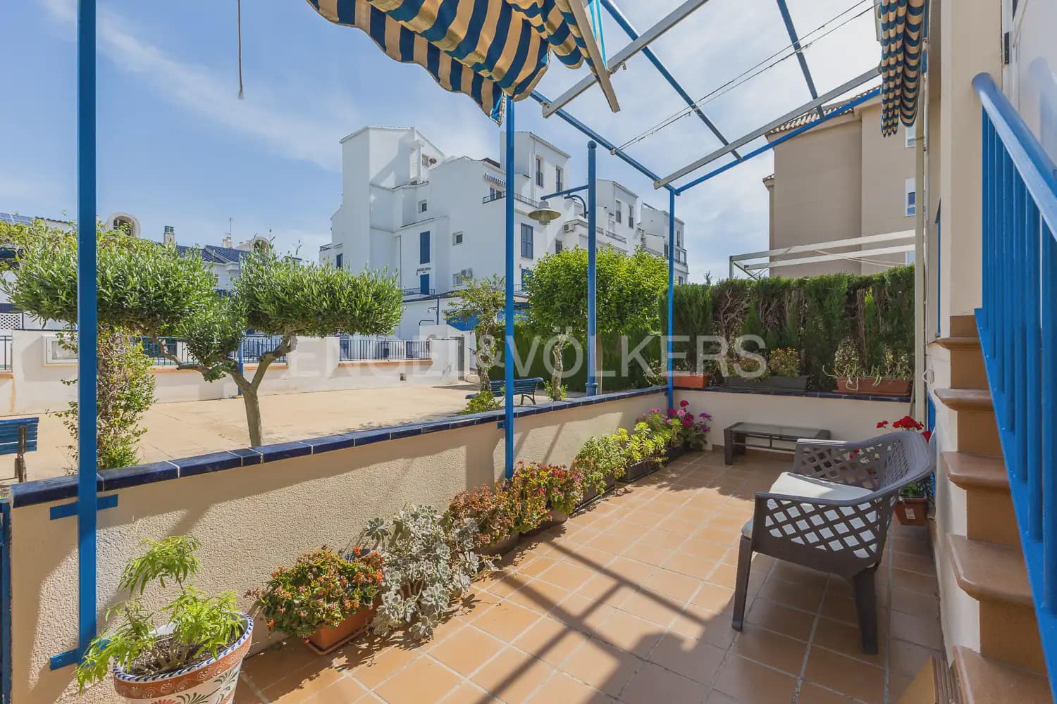 Adosado de 4 habitaciones en Canet d'En Berenguer en alquiler con piscina garaje - 1.700 € (Ref: 10065021)