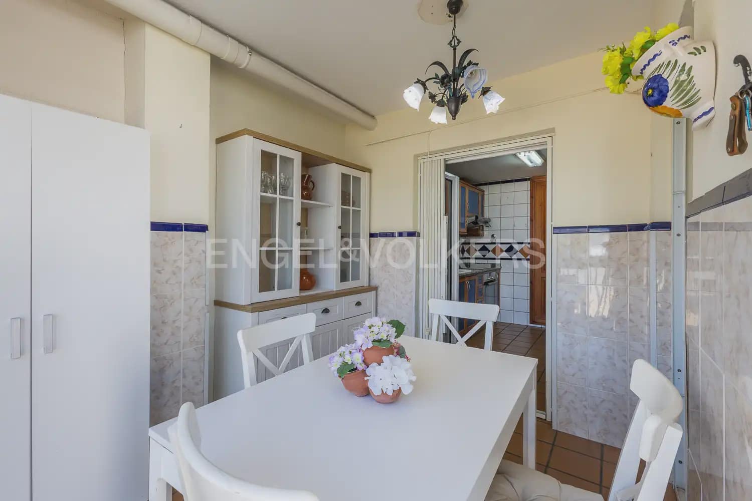 Adosado de 4 habitaciones en Canet d'En Berenguer en alquiler con piscina garaje - 1.700 € (Ref: 10065021)