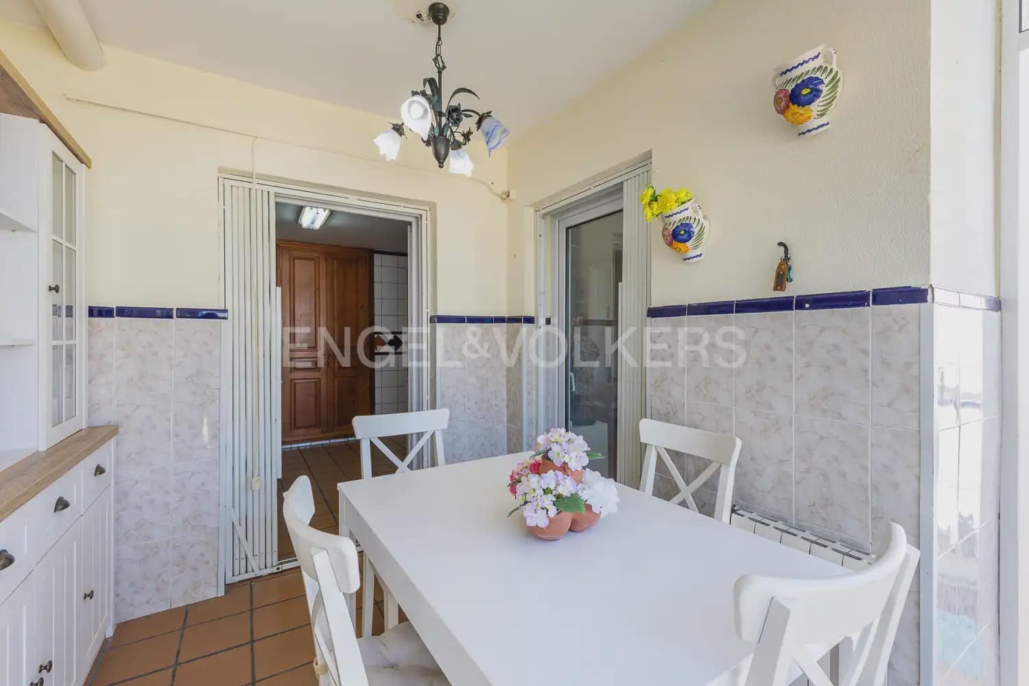 Adosado de 4 habitaciones en Canet d'En Berenguer en alquiler con piscina garaje - 1.700 € (Ref: 10065021)