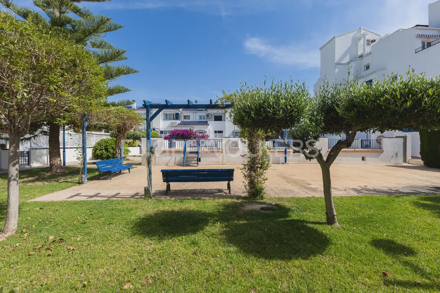 Adosado de 4 habitaciones en Canet d'En Berenguer en alquiler con piscina garaje - 1.700 € (Ref: 10065021)