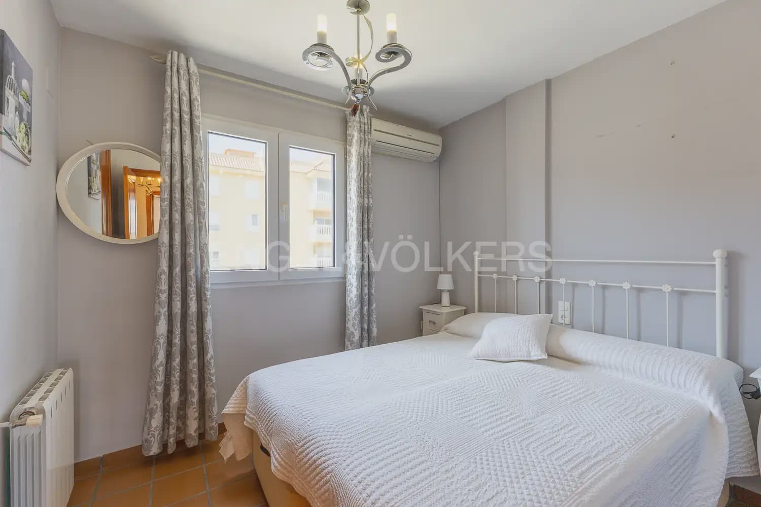 Adosado de 4 habitaciones en Canet d'En Berenguer en alquiler con piscina garaje - 1.700 € (Ref: 10065021)