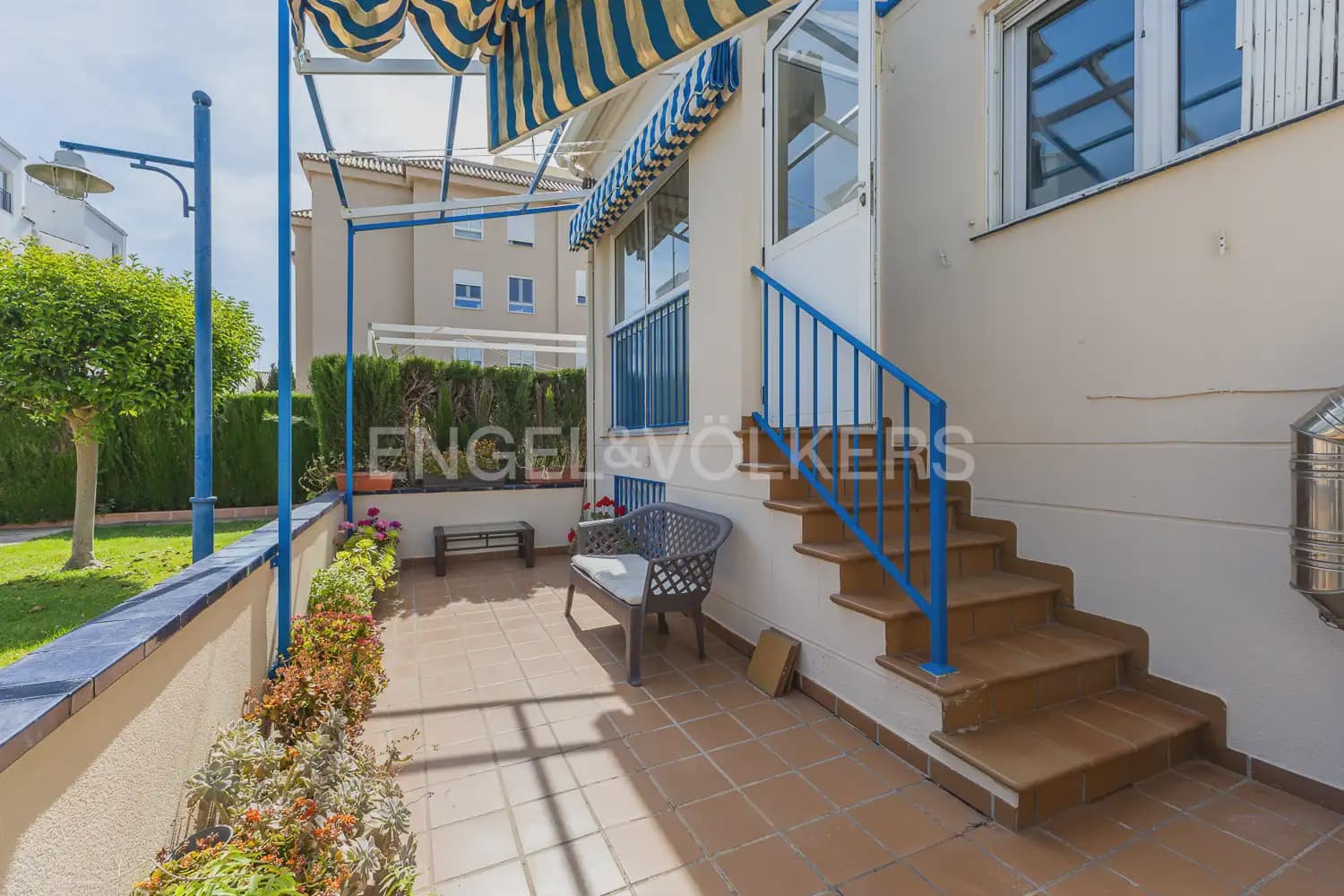 Adosado de 4 habitaciones en Canet d'En Berenguer en alquiler con piscina garaje - 1.700 € (Ref: 10065021)