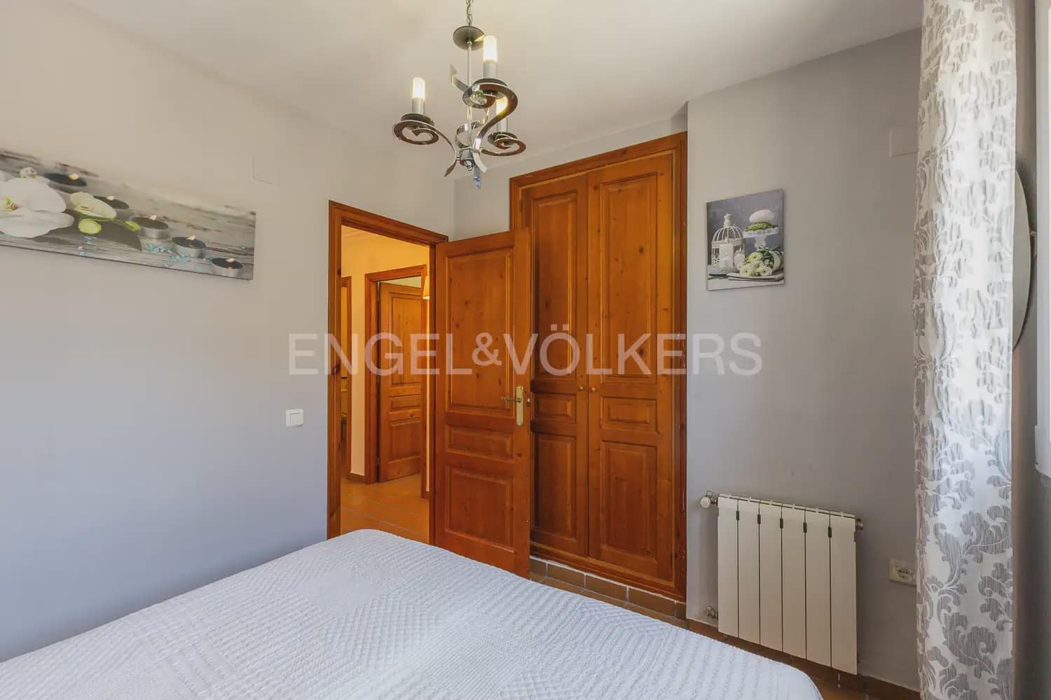 Adosado de 4 habitaciones en Canet d'En Berenguer en alquiler con piscina garaje - 1.700 € (Ref: 10065021)