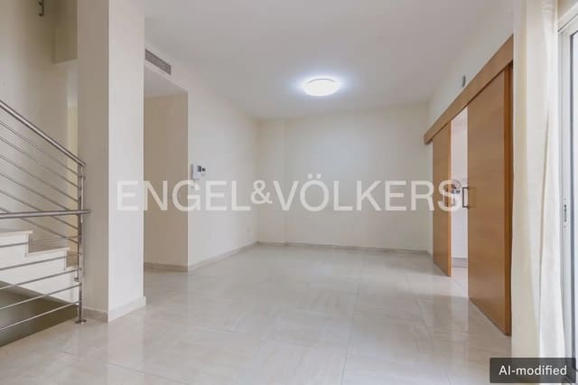 4 soveværelse Byhus til salg i Alboraya / Alboraia med garage - € 640.000 (Ref: 10065023)