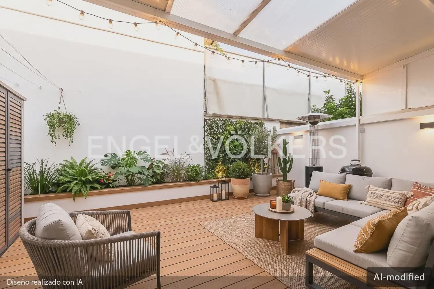 4 soveværelse Byhus til salg i Alboraya / Alboraia med garage - € 640.000 (Ref: 10065023)