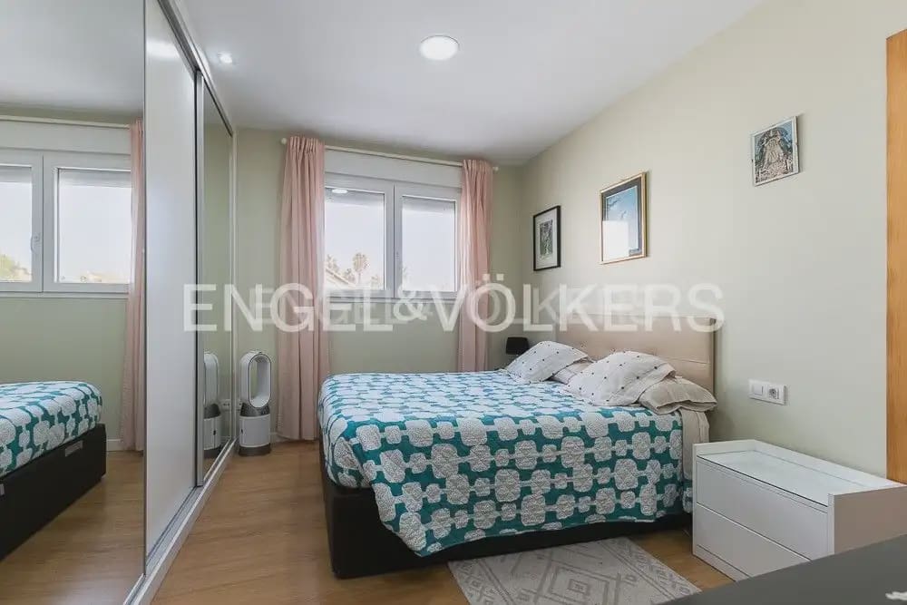 4 soveværelse Byhus til salg i Alboraya / Alboraia med garage - € 640.000 (Ref: 10065023)
