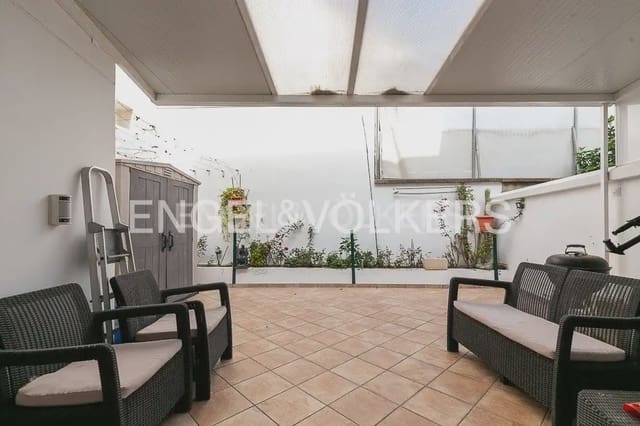 4 soveværelse Byhus til salg i Alboraya / Alboraia med garage - € 640.000 (Ref: 10065023)