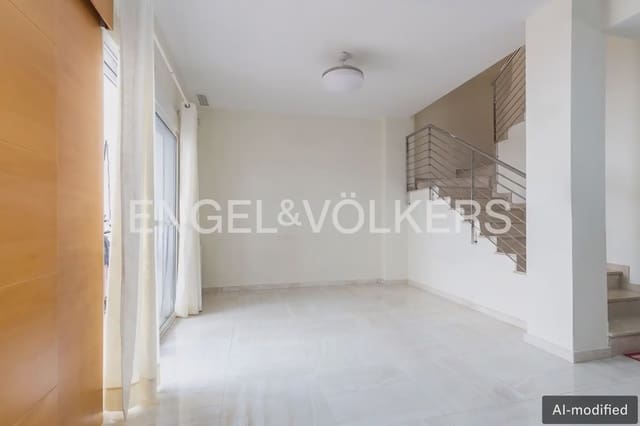 4 soveværelse Byhus til salg i Alboraya / Alboraia med garage - € 640.000 (Ref: 10065023)
