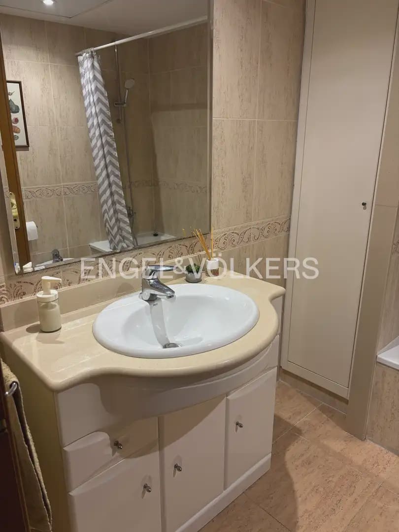 2 makuuhuone Asunto vuokrattavana paikassa Alboraya / Alboraia mukana uima-altaan 
autotalli - 1 700 € (Ref: 10072964)