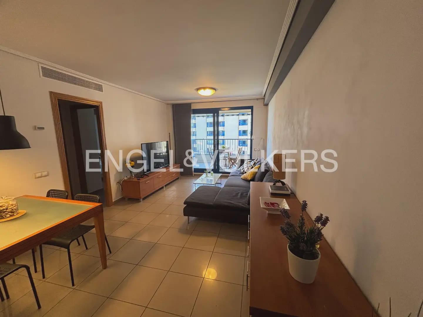 2 makuuhuone Asunto vuokrattavana paikassa Alboraya / Alboraia mukana uima-altaan 
autotalli - 1 700 € (Ref: 10072964)