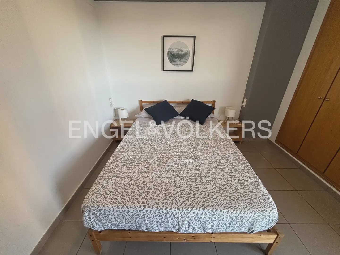 2 makuuhuone Asunto vuokrattavana paikassa Alboraya / Alboraia mukana uima-altaan 
autotalli - 1 700 € (Ref: 10072964)
