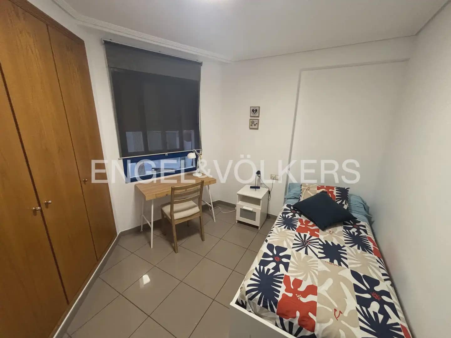 2 makuuhuone Asunto vuokrattavana paikassa Alboraya / Alboraia mukana uima-altaan 
autotalli - 1 700 € (Ref: 10072964)