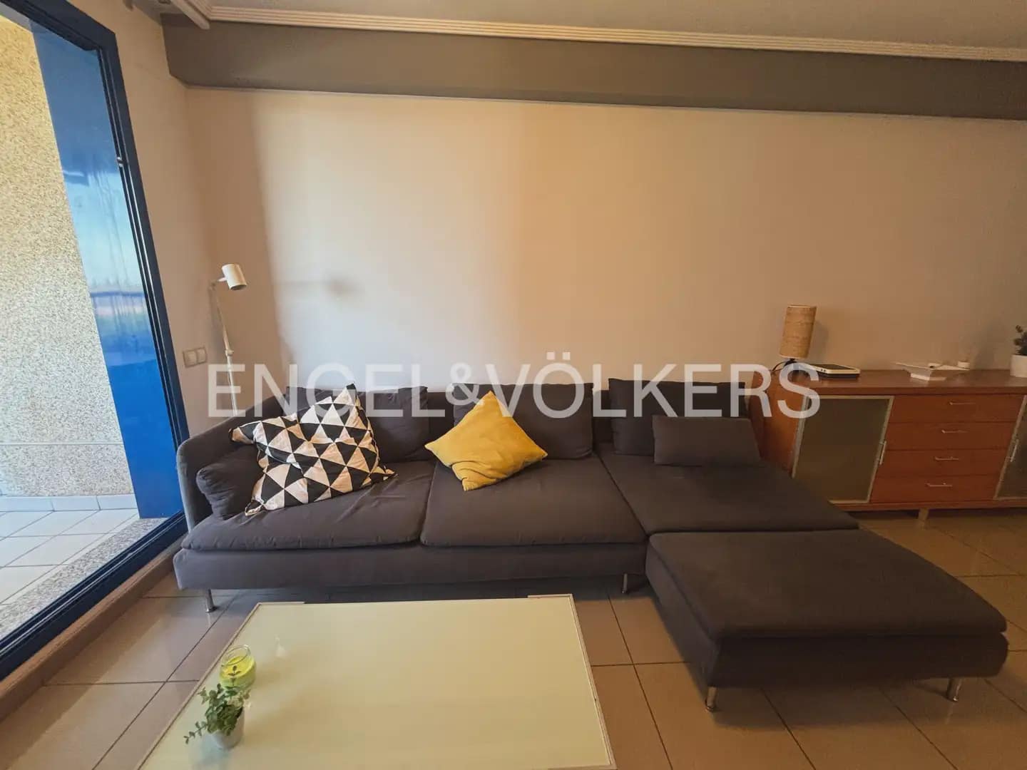 2 makuuhuone Asunto vuokrattavana paikassa Alboraya / Alboraia mukana uima-altaan 
autotalli - 1 700 € (Ref: 10072964)
