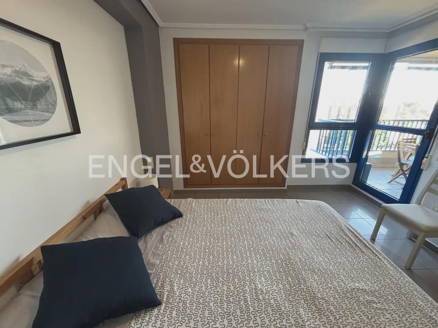 2 makuuhuone Asunto vuokrattavana paikassa Alboraya / Alboraia mukana uima-altaan 
autotalli - 1 700 € (Ref: 10072964)