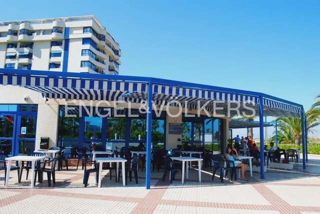 2 makuuhuone Asunto vuokrattavana paikassa Alboraya / Alboraia - 1 700 € (Ref: 10072964)