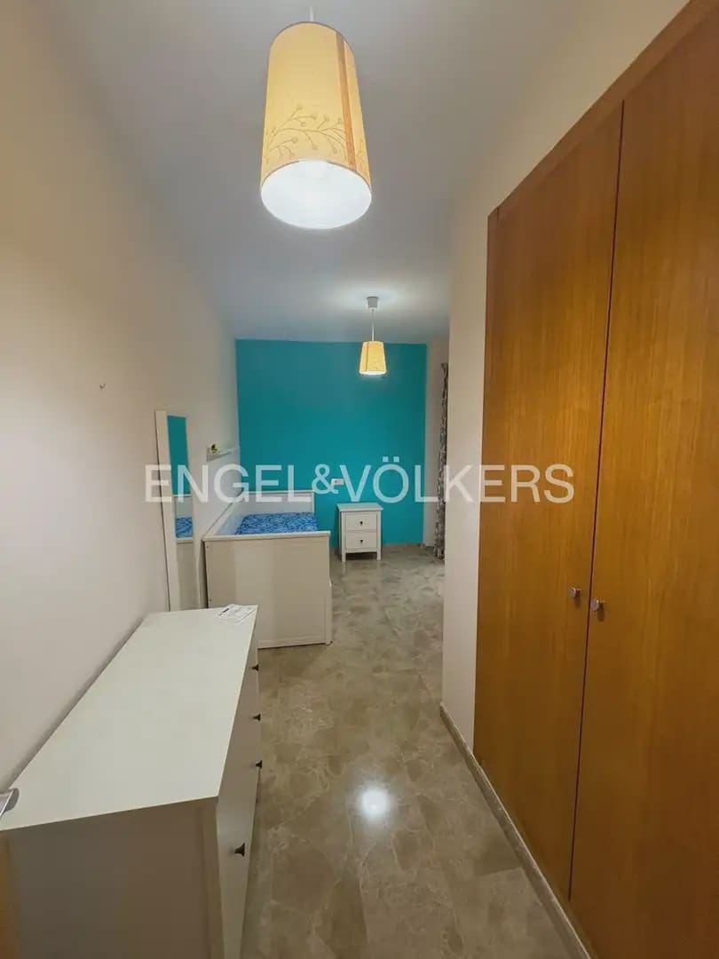 3 Zimmer Wohnung zu vermieten in Benifaio mit Garage - 1.350 € (Ref: 10072965)