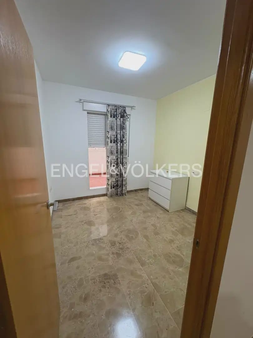 3 Zimmer Wohnung zu vermieten in Benifaio mit Garage - 1.350 € (Ref: 10072965)