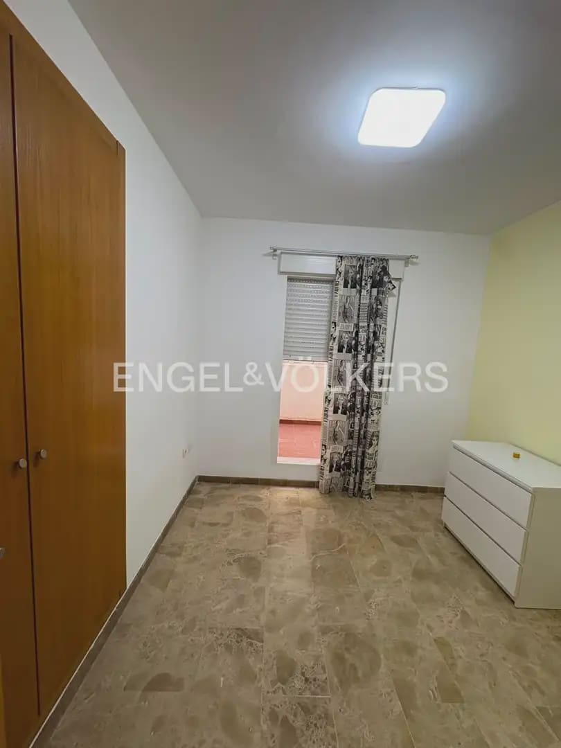 3 Zimmer Wohnung zu vermieten in Benifaio mit Garage - 1.350 € (Ref: 10072965)