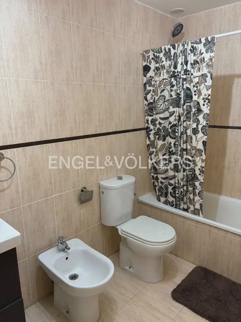 3 Zimmer Wohnung zu vermieten in Benifaio mit Garage - 1.350 € (Ref: 10072965)