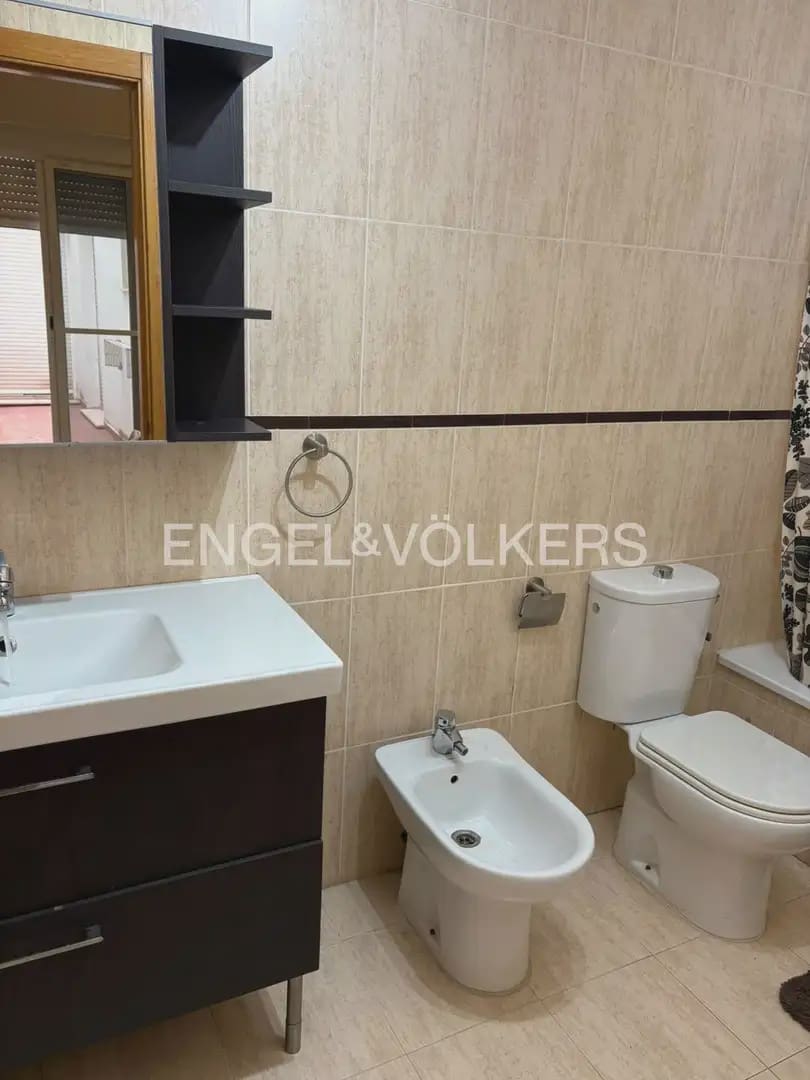 3 Zimmer Wohnung zu vermieten in Benifaio mit Garage - 1.350 € (Ref: 10072965)