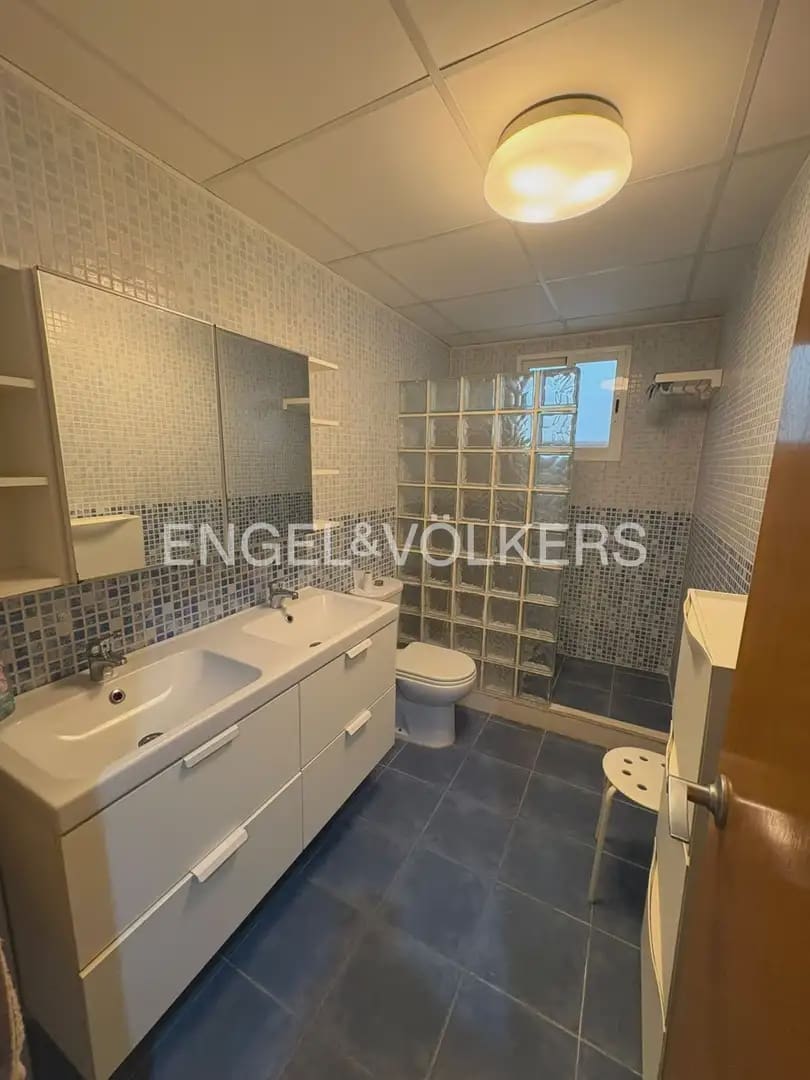 3 Zimmer Wohnung zu vermieten in Benifaio mit Garage - 1.350 € (Ref: 10072965)