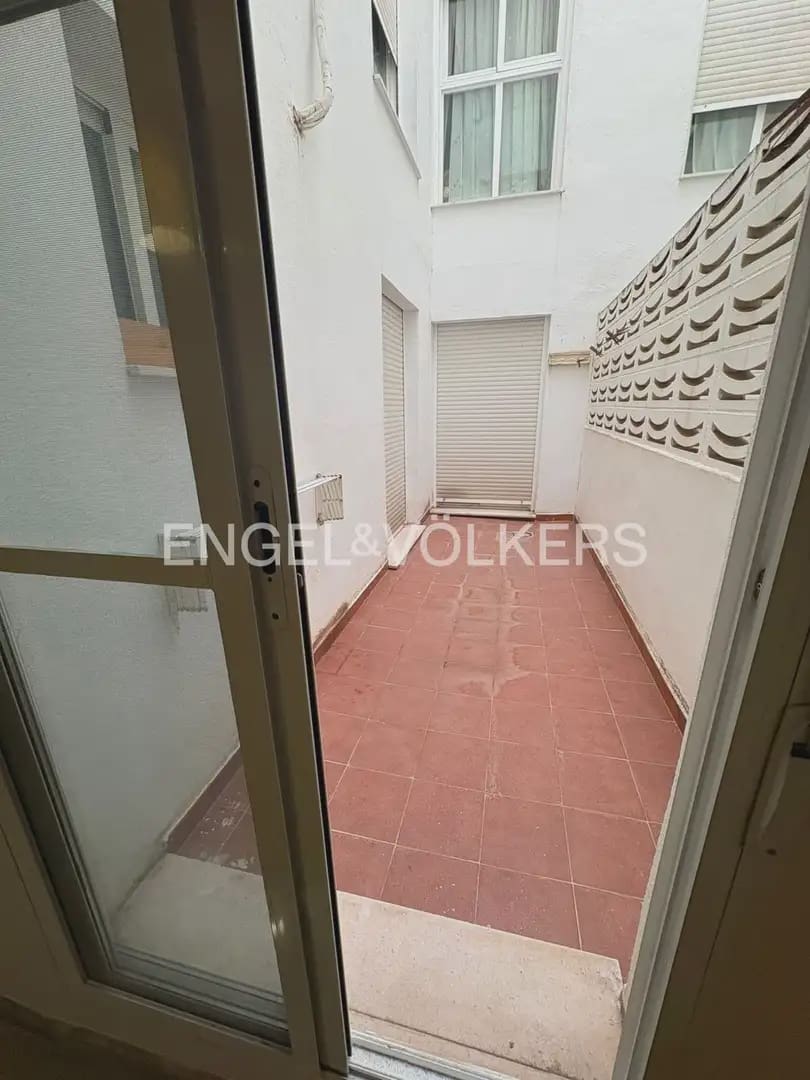 3 Zimmer Wohnung zu vermieten in Benifaio mit Garage - 1.350 € (Ref: 10072965)