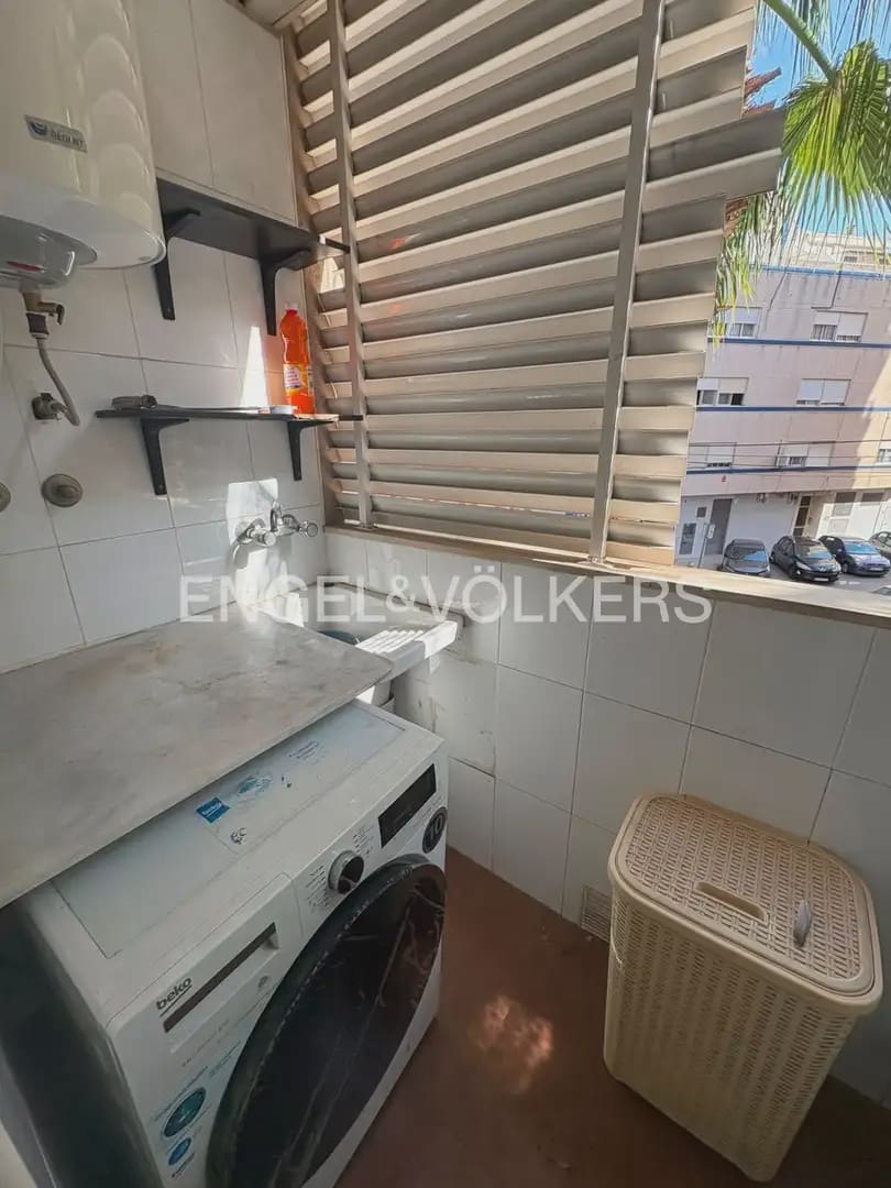 3 Zimmer Wohnung zu vermieten in Benifaio mit Garage - 1.350 € (Ref: 10072965)